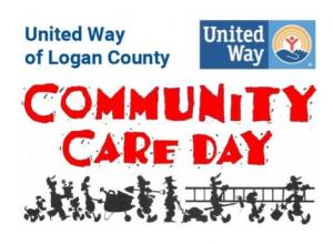 Care Day Logo