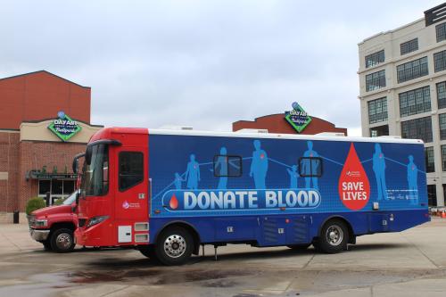 Bloodmobile