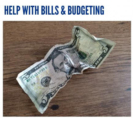 Help with Bills