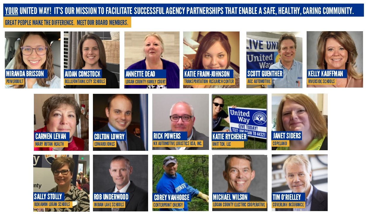 Board Members