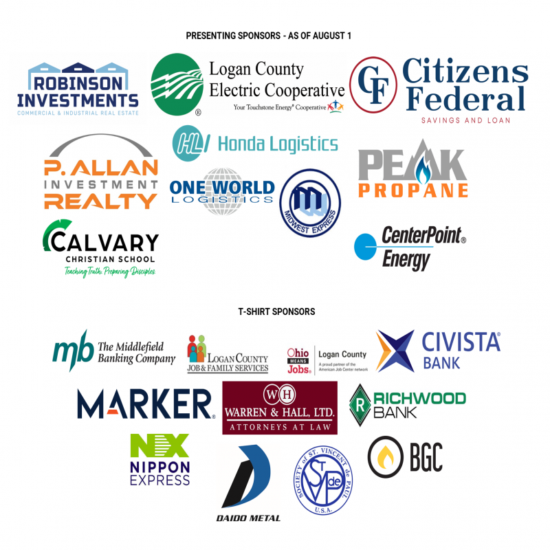2025 CCD Sponsors