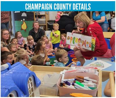 Champaign County