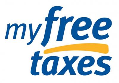 My Free Taxes Logo
