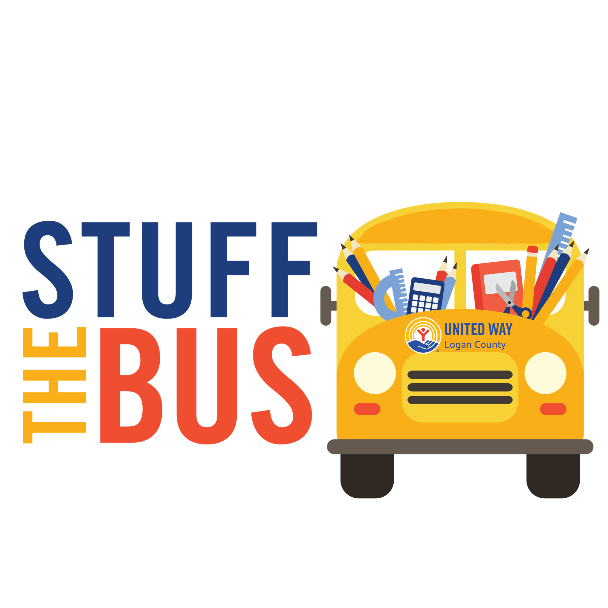 Stuff the Bus