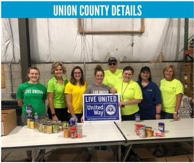 Union County