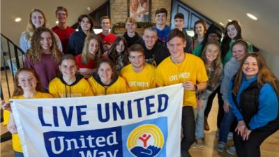 Student United Way