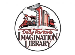 Dolly Parton Imagination Library